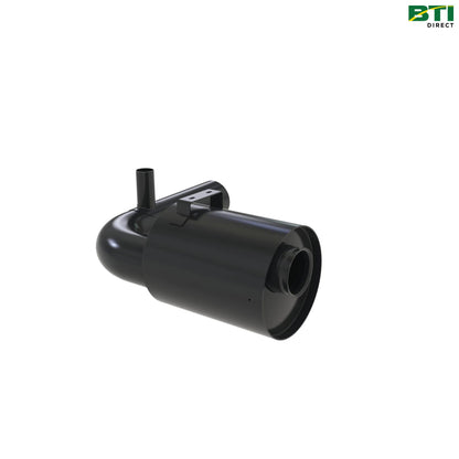 AH207389: Muffler