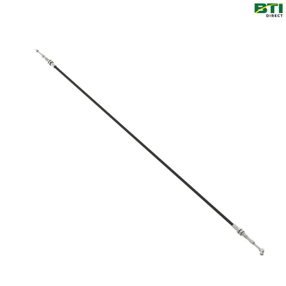 AH207406: Push Pull Cable