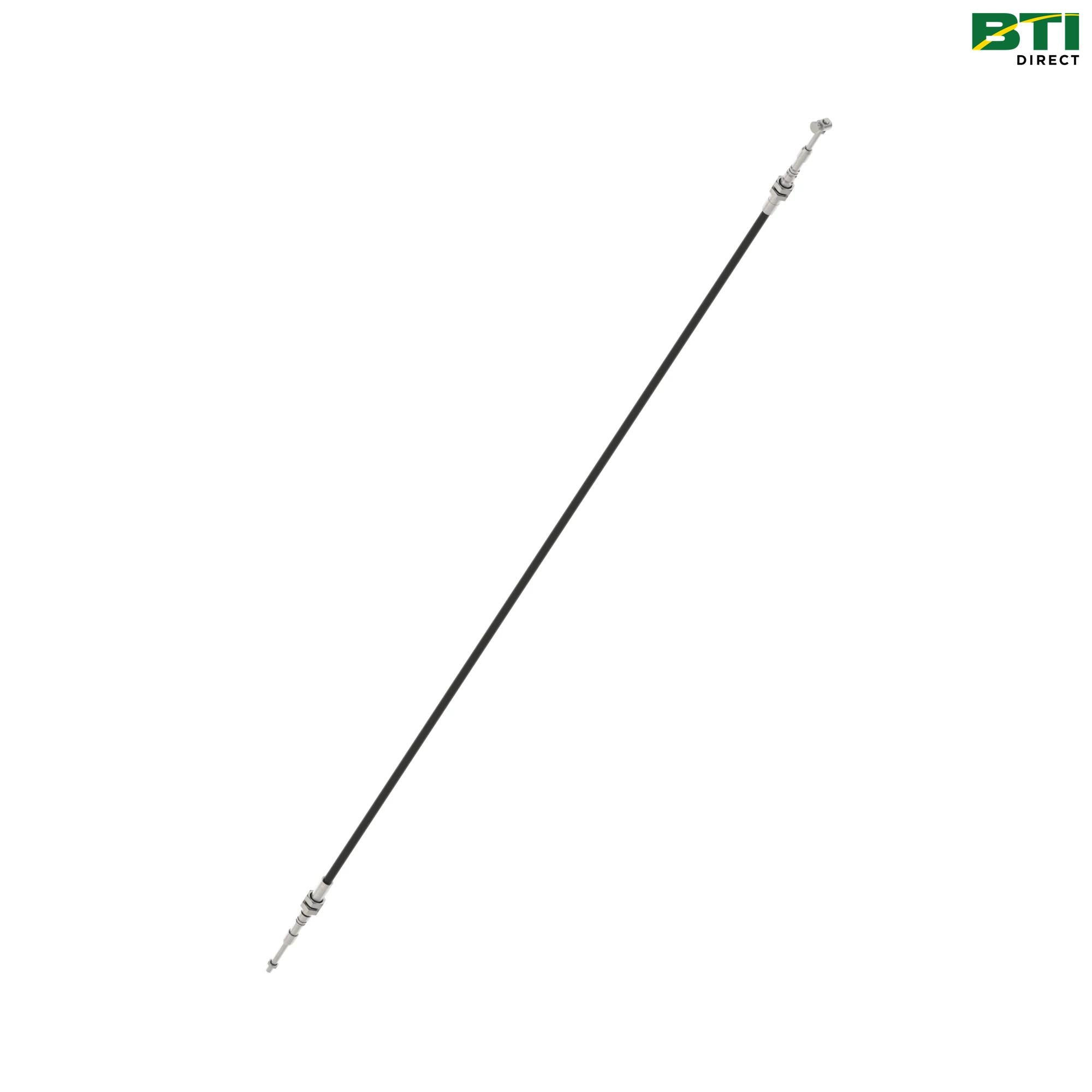 AH207406: Push Pull Cable