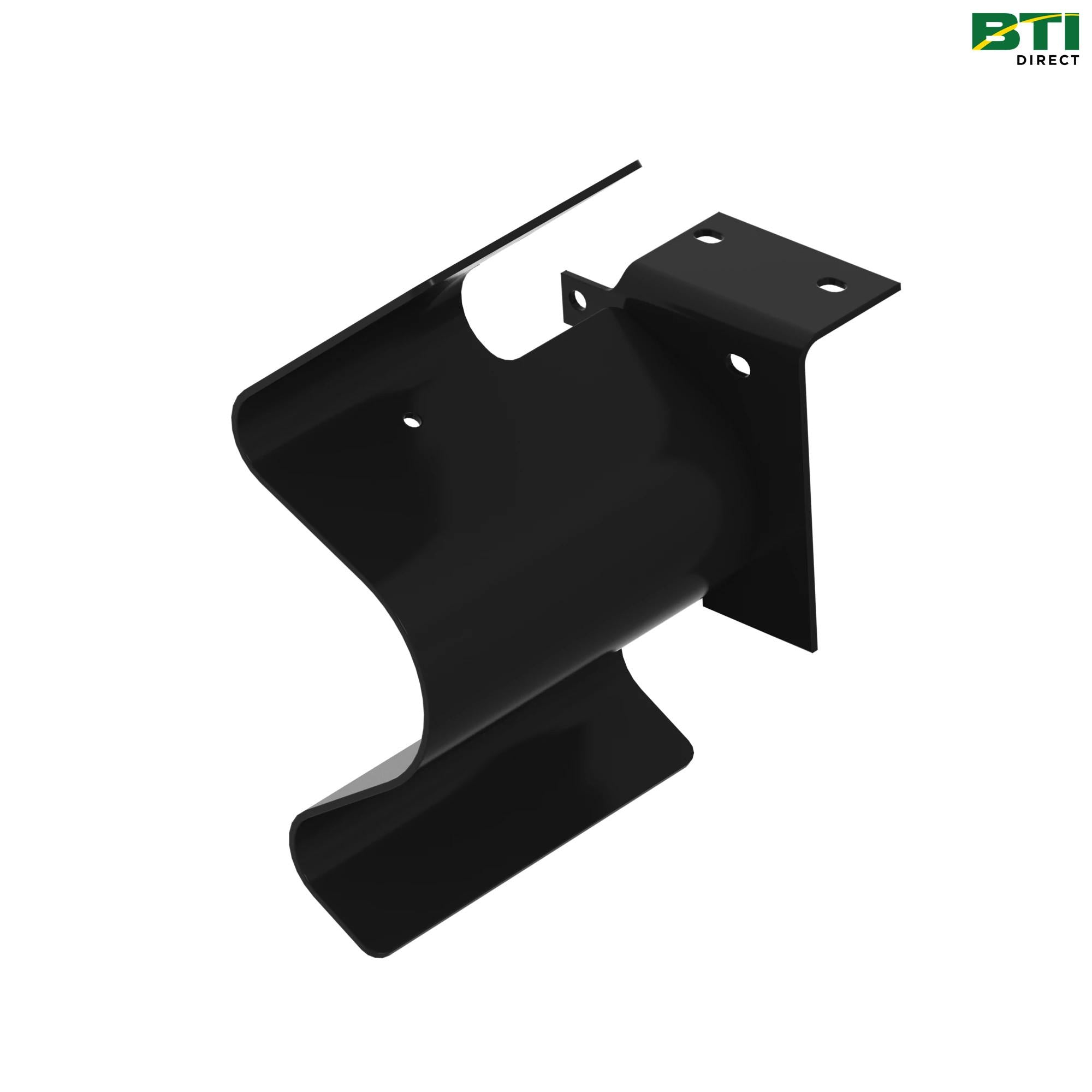 AH207518: Universal Driveshaft Shield