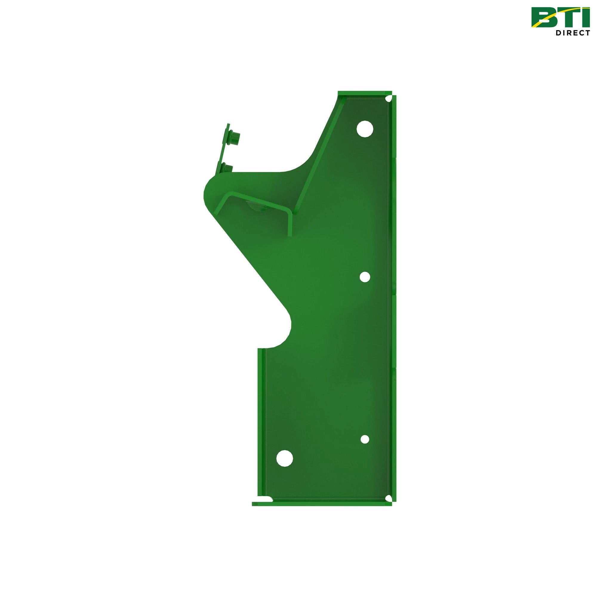 AH207685: Assembly Plate Bracket