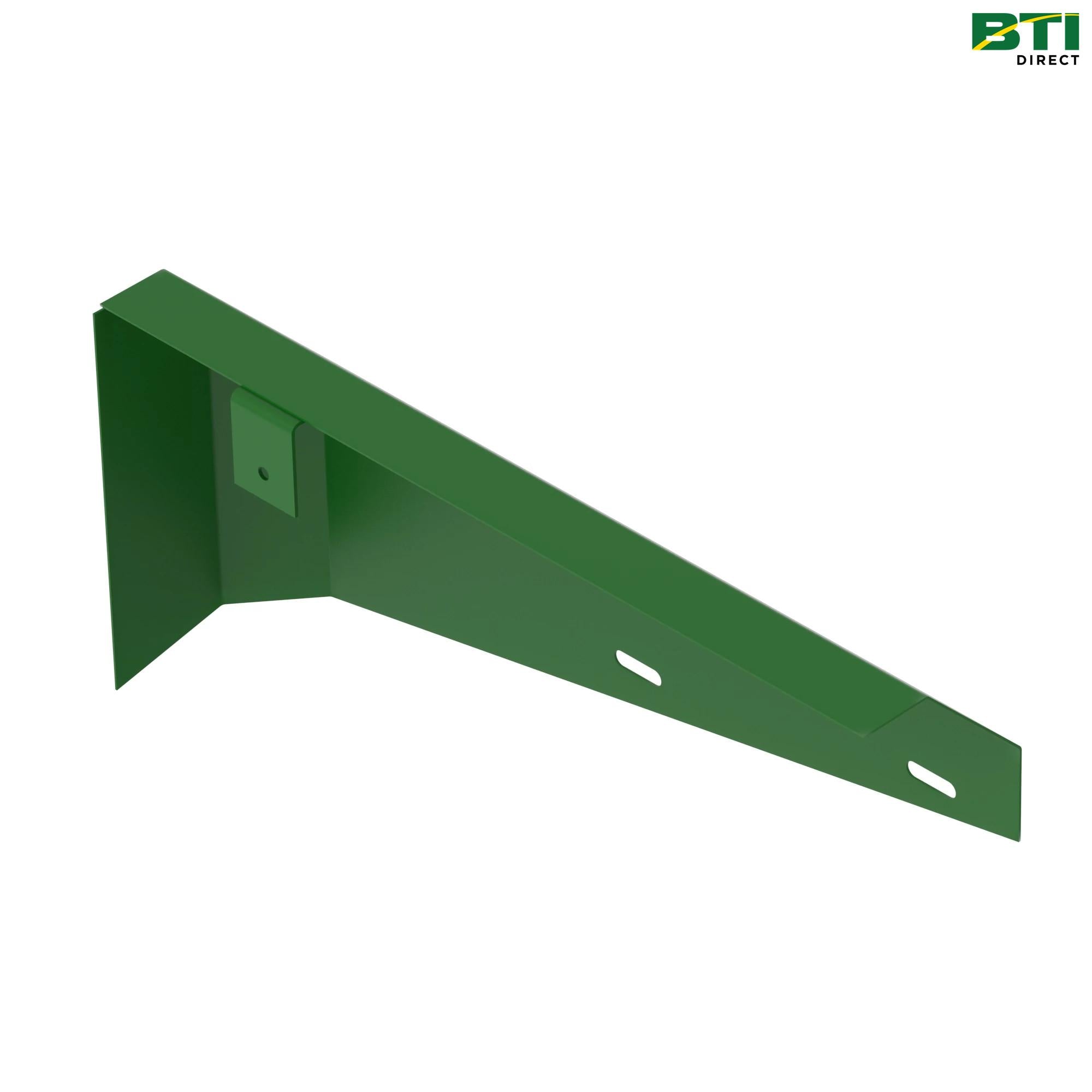 AH207881: Upper Tailing Drive Shield
