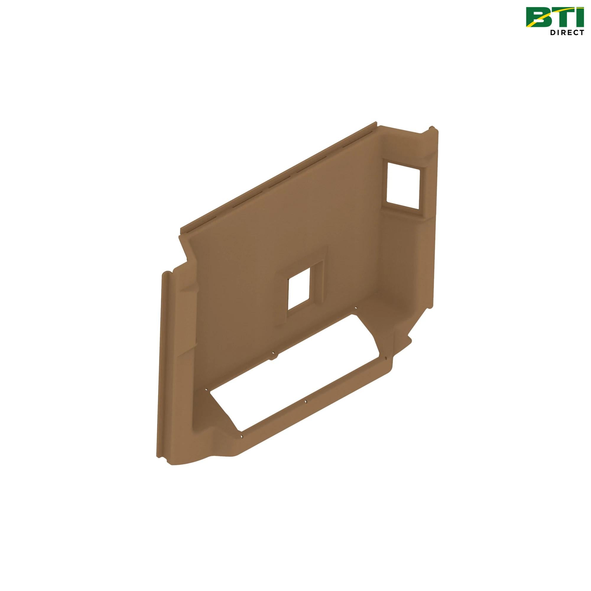AH207960: Interior Cab Roof Headliner