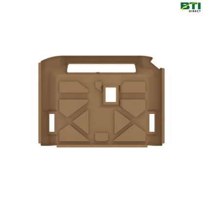 AH207960: Interior Cab Roof Headliner