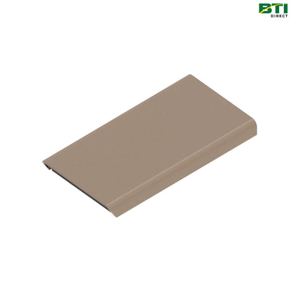 AH208072: Rear Center Interior Panel