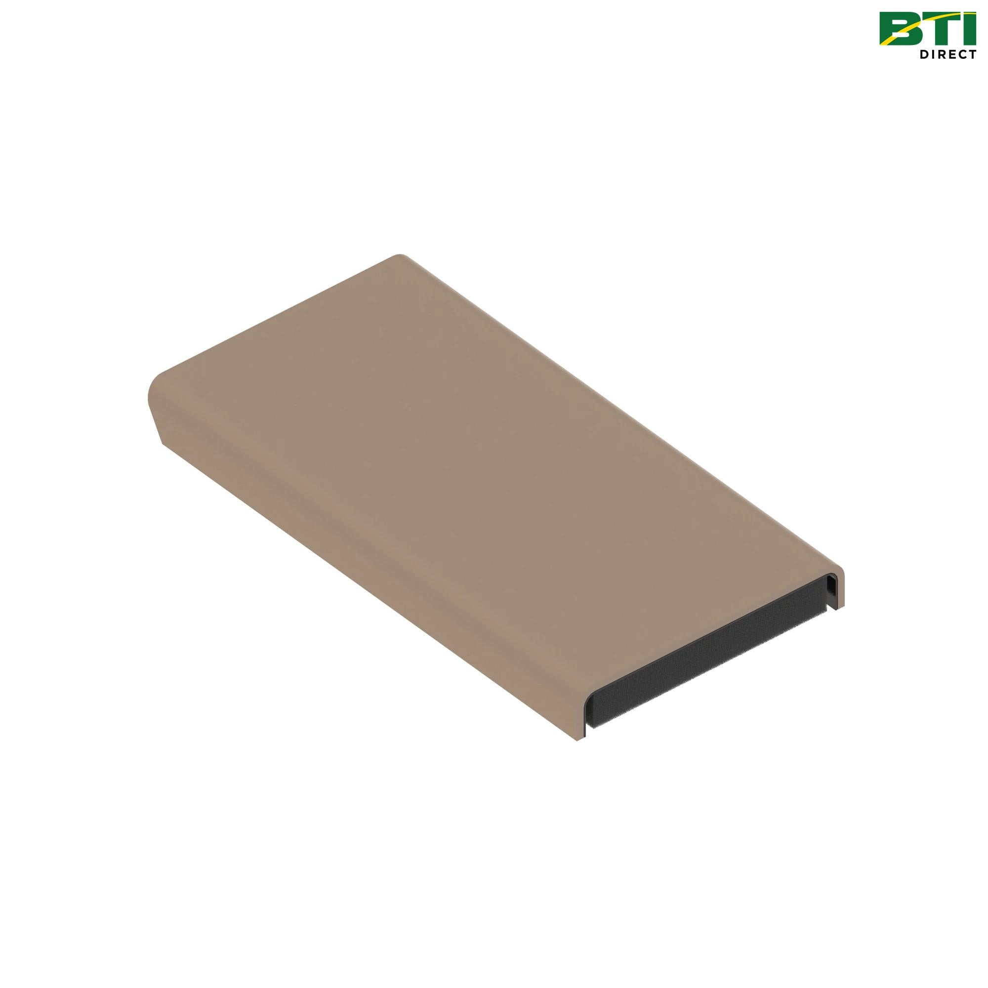 AH208072: Rear Center Interior Panel