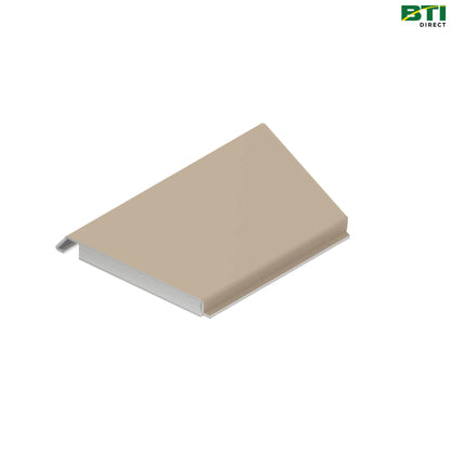 AH208073: Interior Panel, Right Side