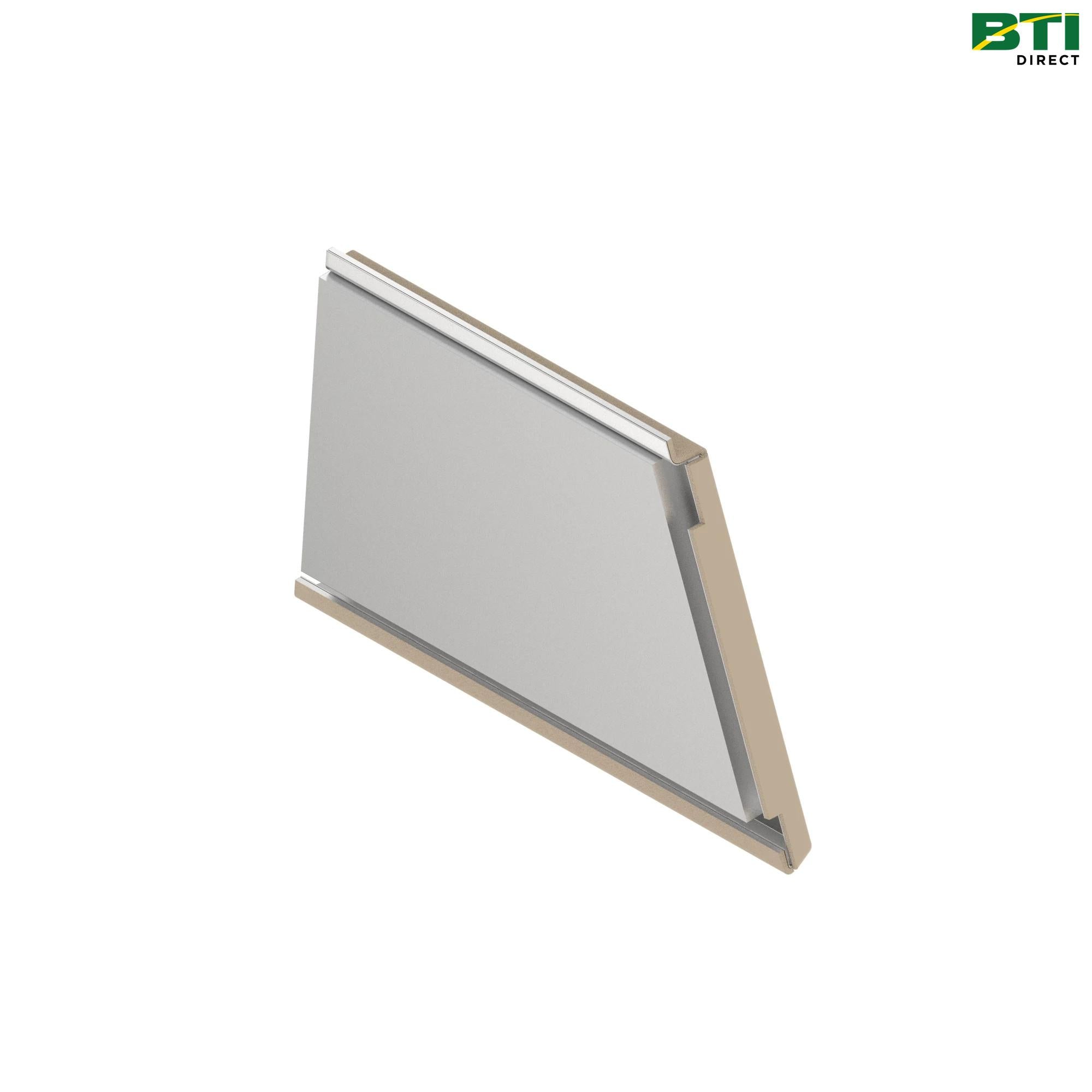 AH208073: Interior Panel, Right Side