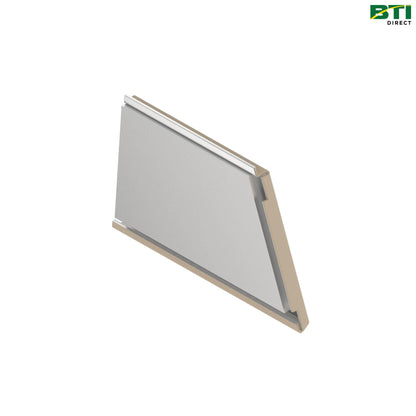 AH208073: Interior Panel, Right Side