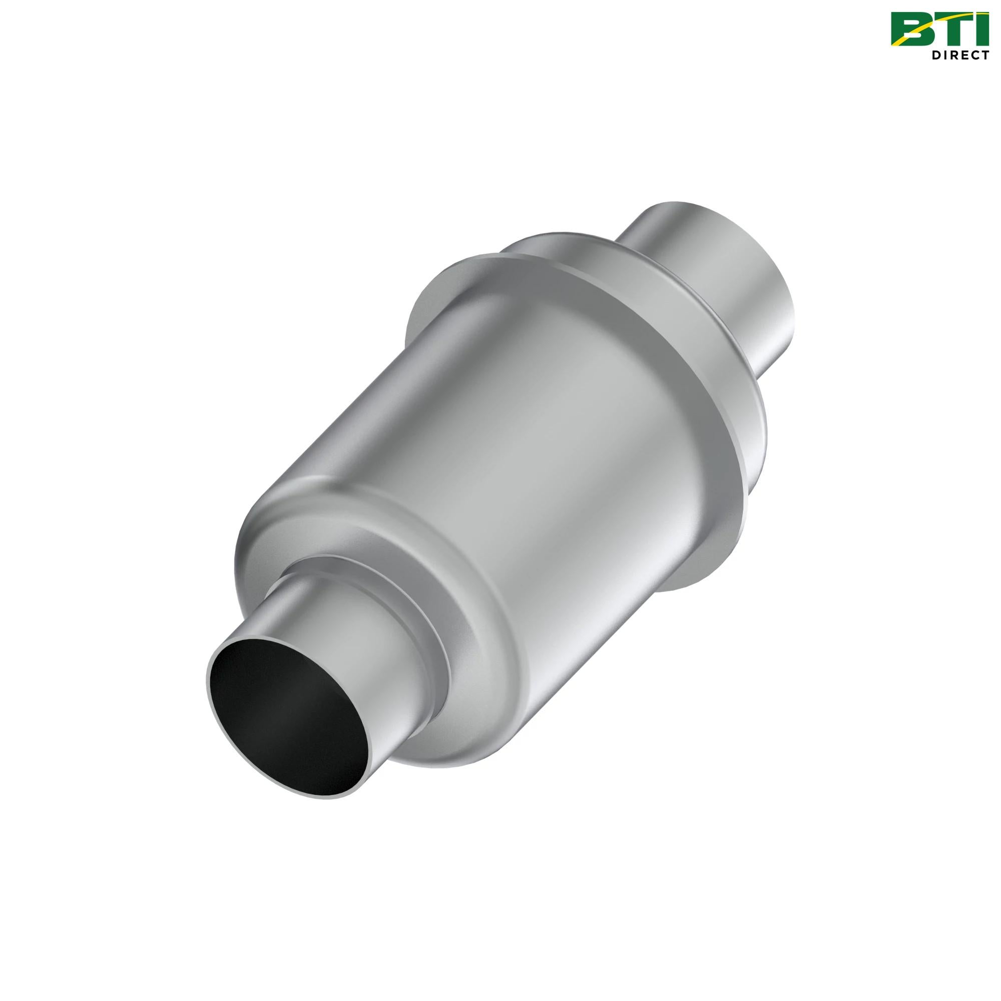 AH208089: Pre-Cleaner Check Valve