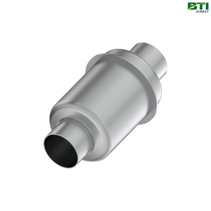 AH208089: Pre-Cleaner Check Valve