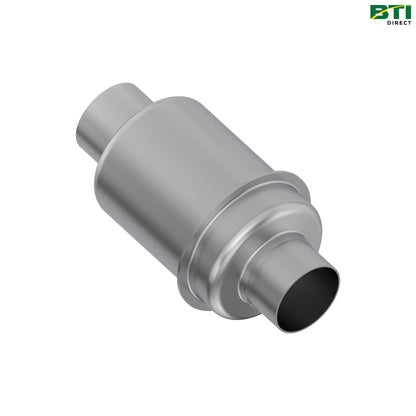 AH208089: Pre-Cleaner Check Valve