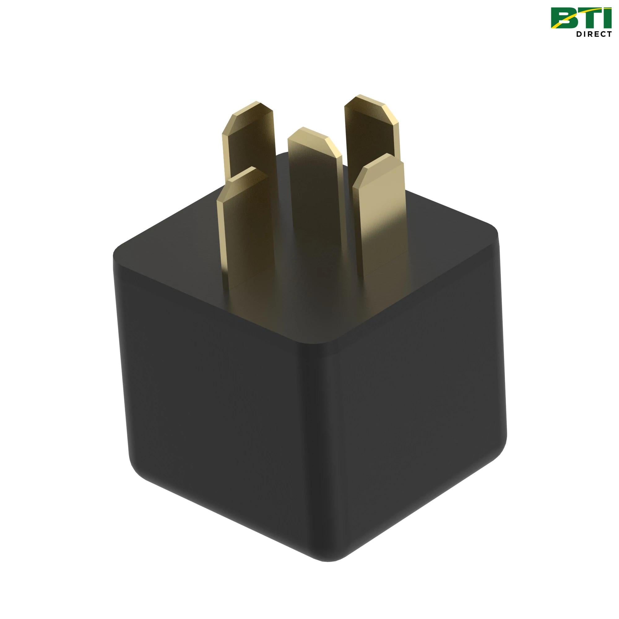 AH208233: Relay