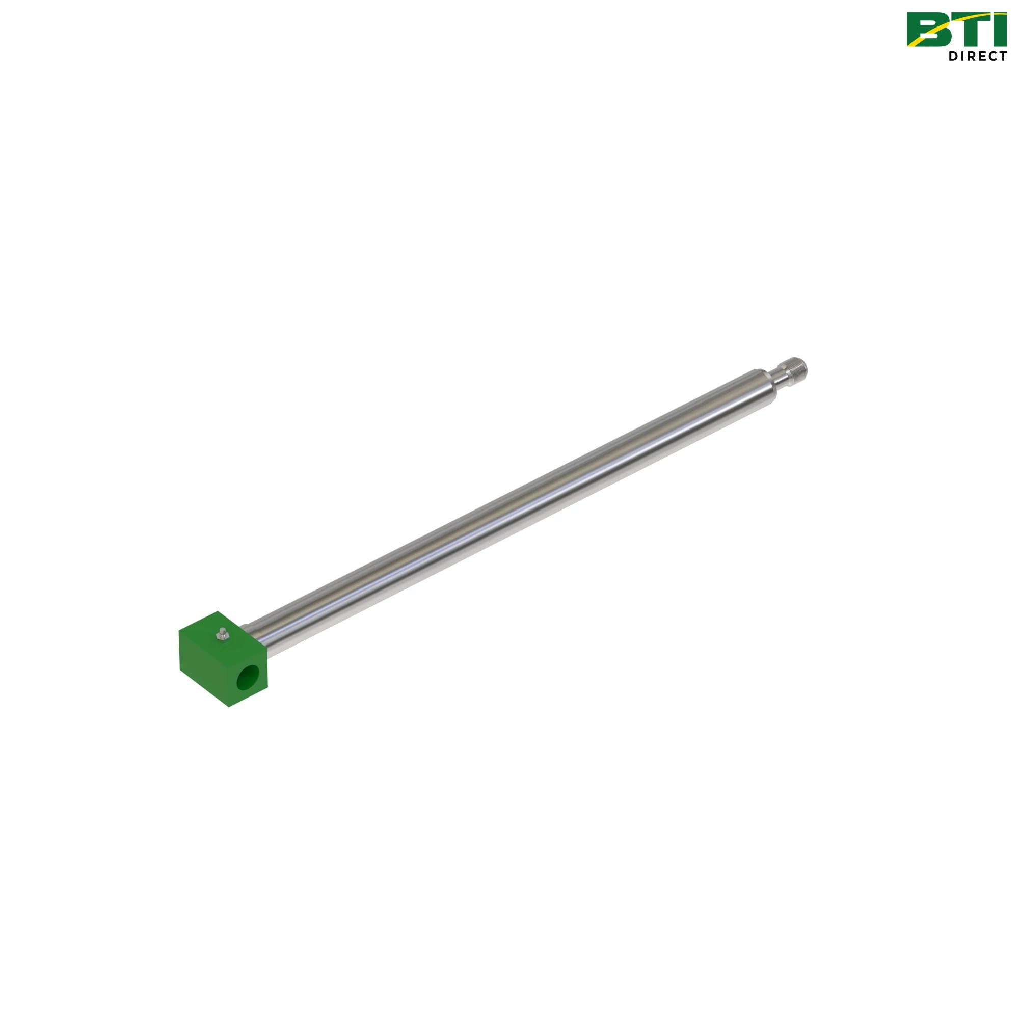 AH208235: Hydraulic Cylinder Rod