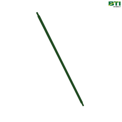 AH208260: Structural Tube Assembly