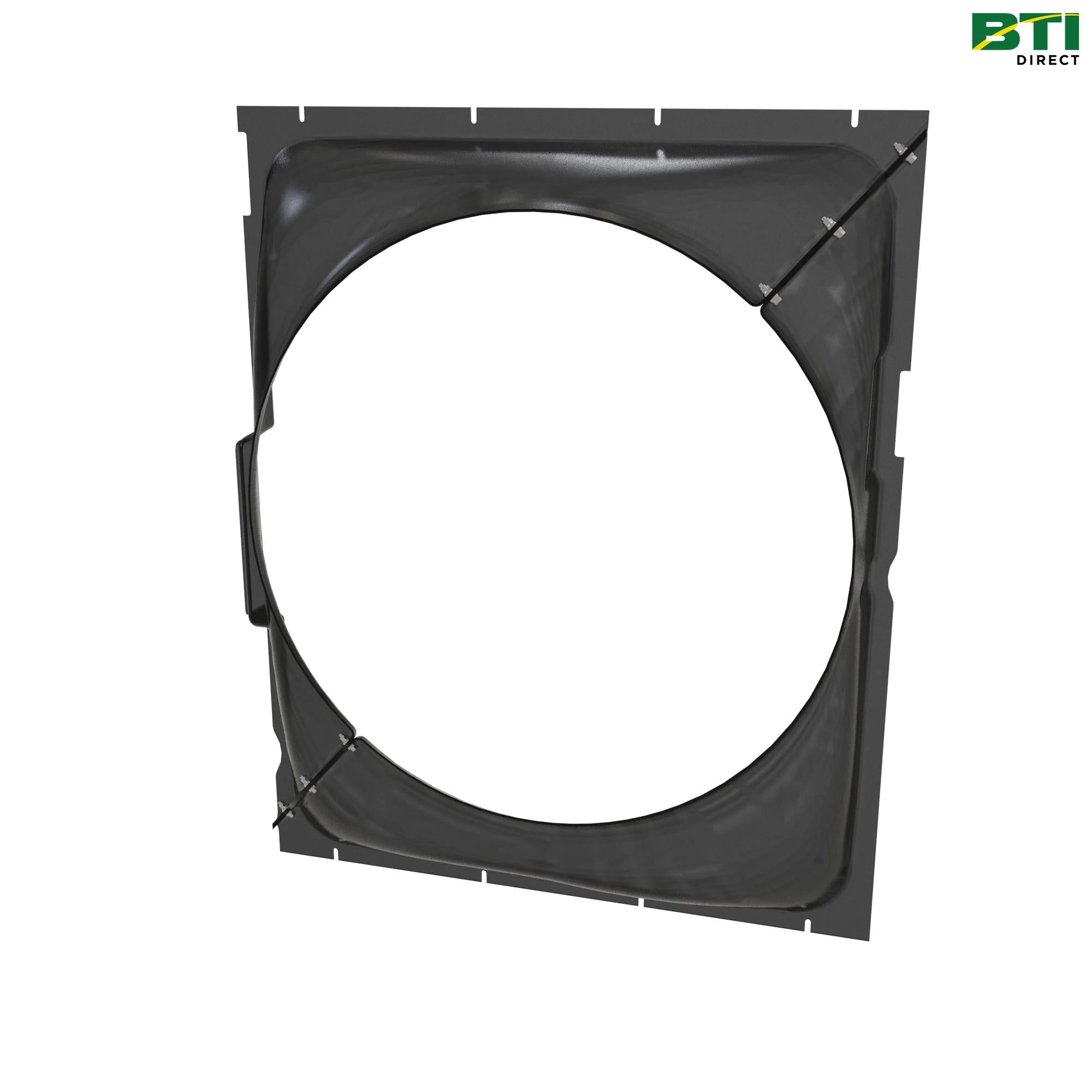 AH208445: Fan Shroud