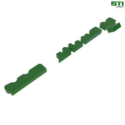 AH208533: Heat Shield