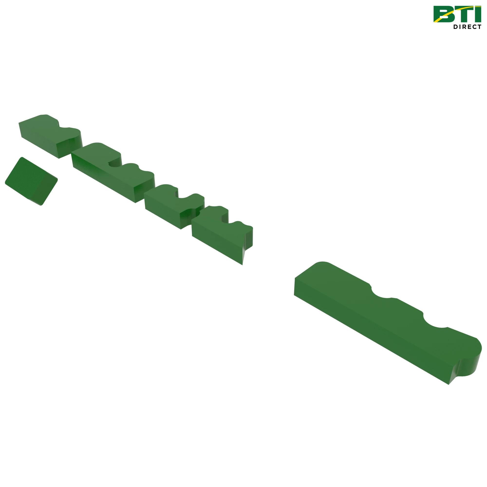 AH208533: Heat Shield