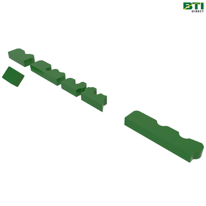 AH208533: Heat Shield