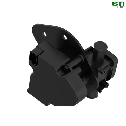 AH20858: Air Cleaner Isolator