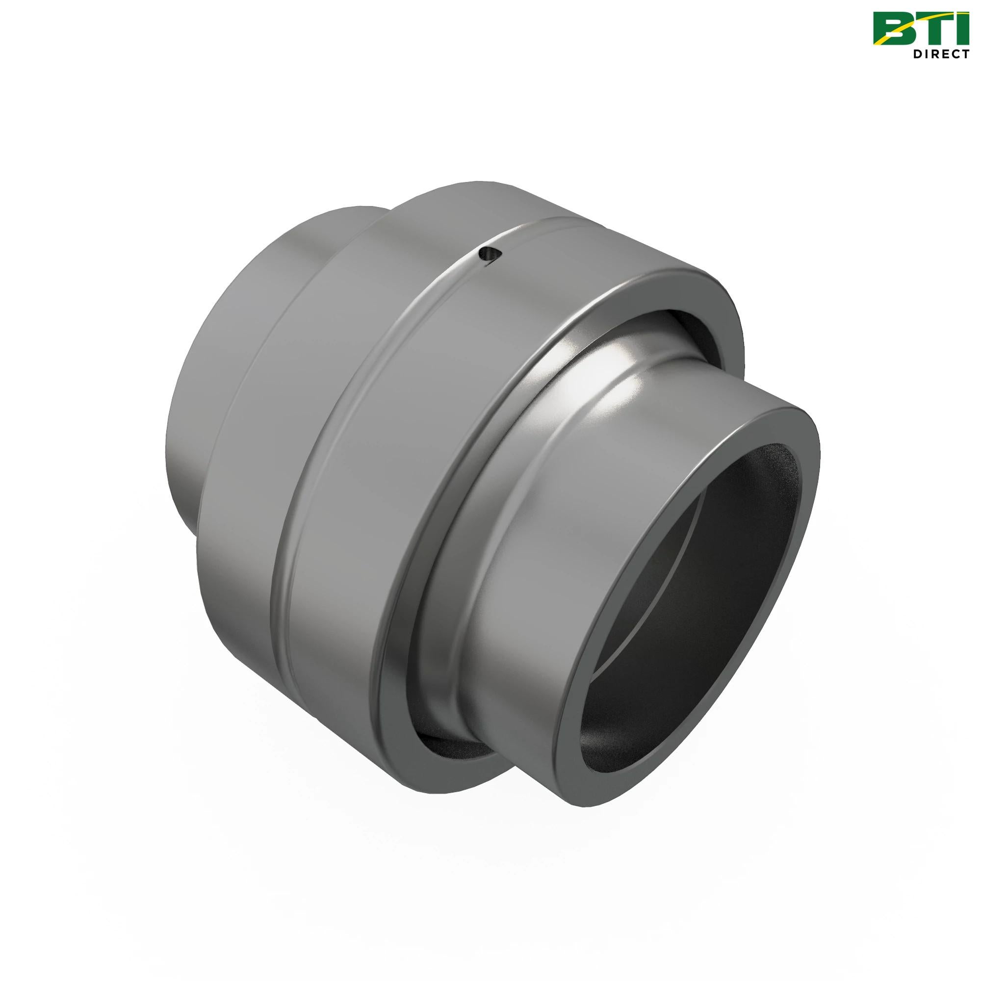 AH208773: Self-Aligning Bushing with Oil Groove
