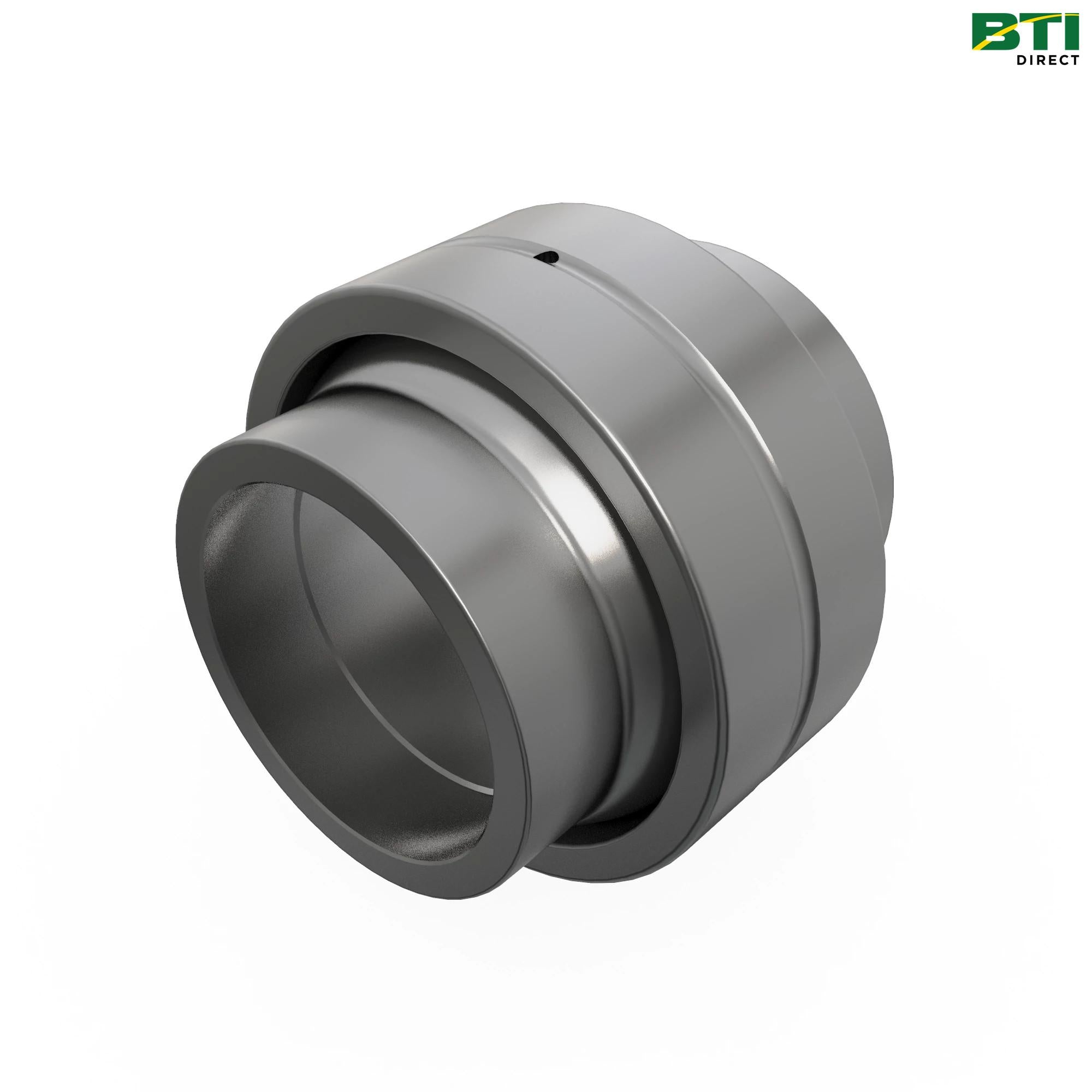 AH208773: Self-Aligning Bushing with Oil Groove