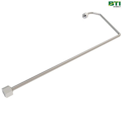 AH208815: Accumulator Hydraulic Line
