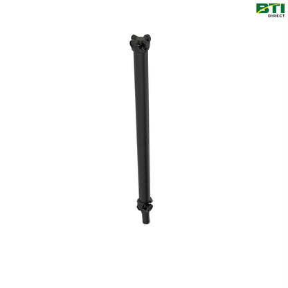 AH208848: Universal Driveshaft