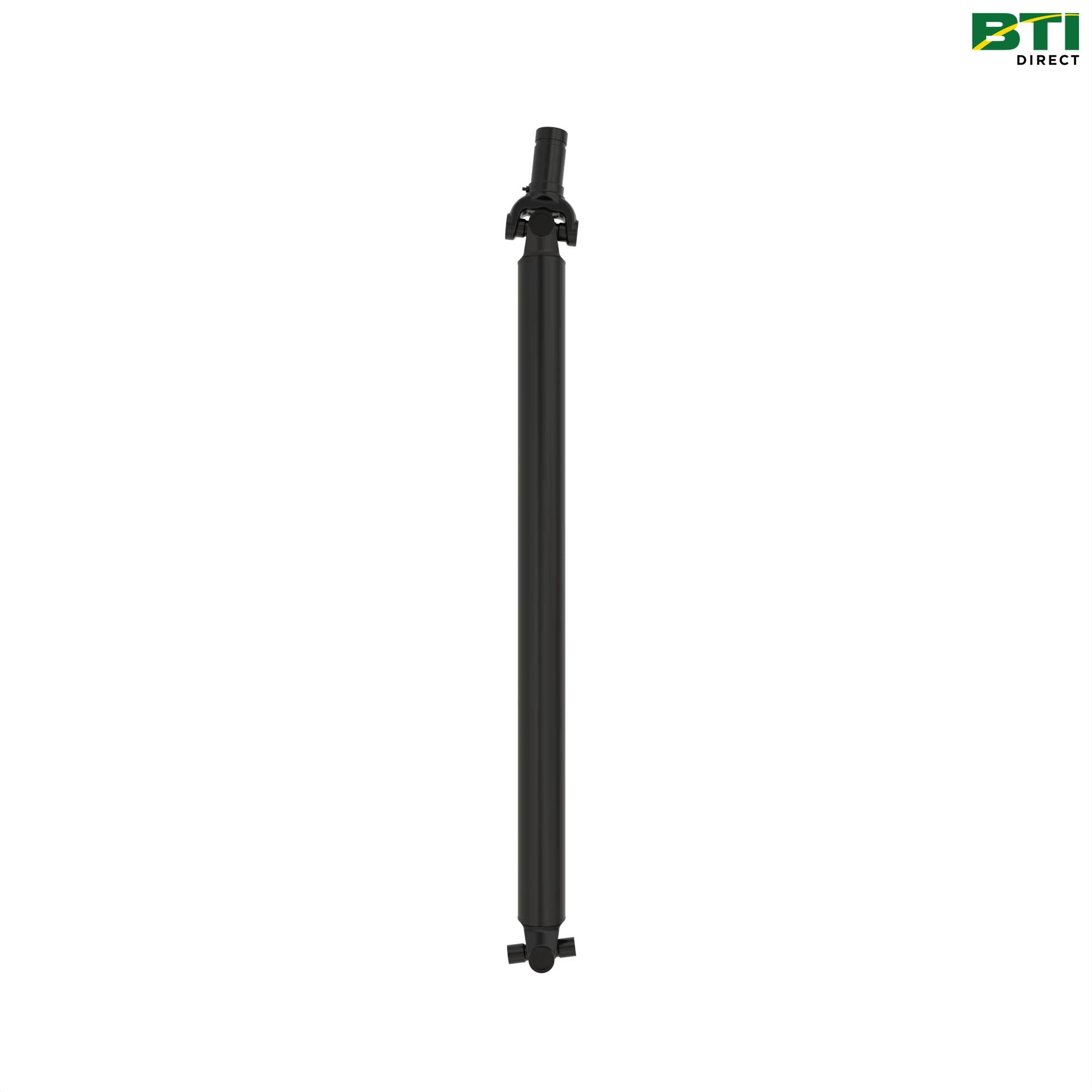 AH208848: Universal Driveshaft