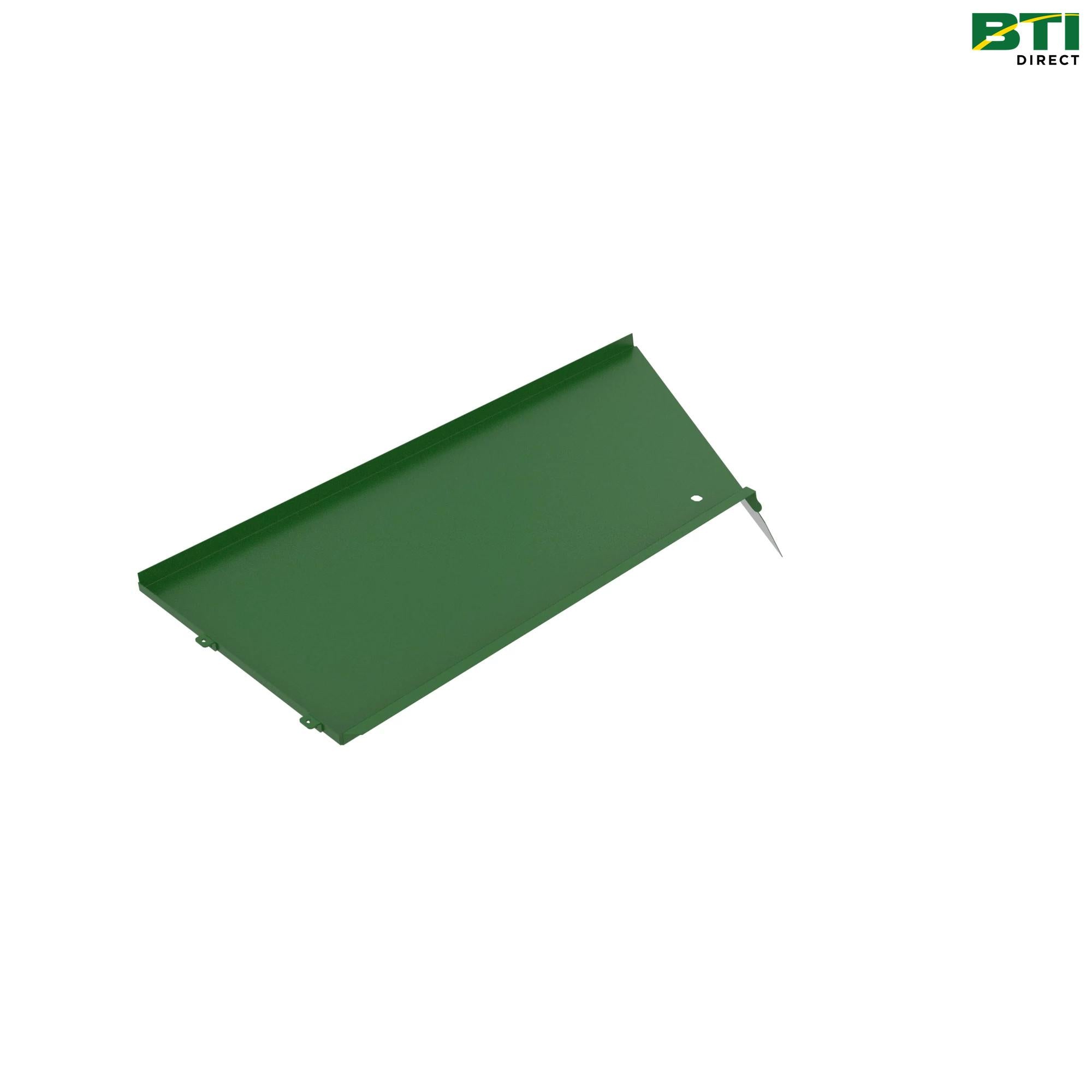 AH208993: RH Side Shield