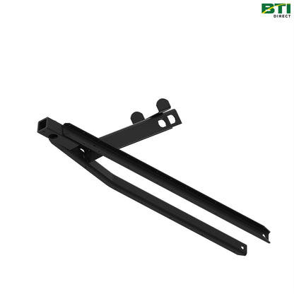 AH209030: Right Side Rear Divider Frame