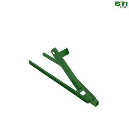 AH209031: Frame, Left Side