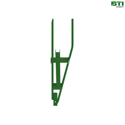 AH209031: Frame, Left Side