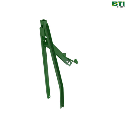 AH209031: Frame, Left Side
