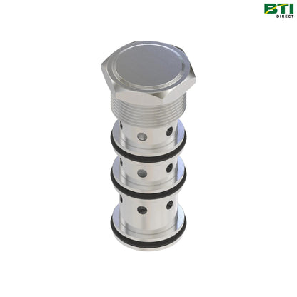 AH209116: Automatic Header Control Valve Seal Kit