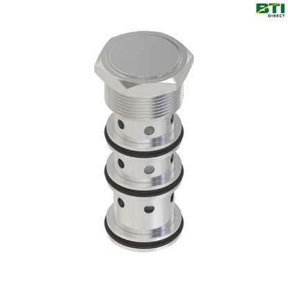 AH209116: Automatic Header Control Valve Seal Kit