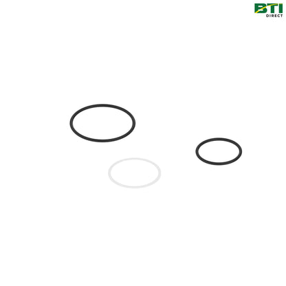 AH209121: Valve O-Ring and Back-Up Ring Kit
