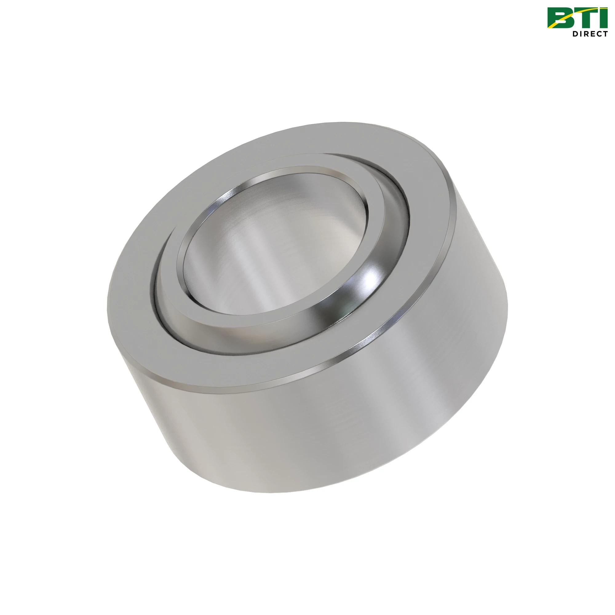 AH209192: Self-Aligning Bushing with Oil Groove