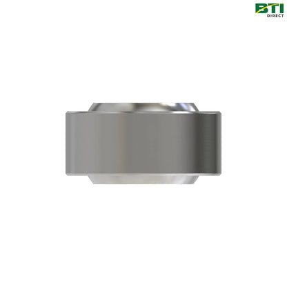 AH209192: Self-Aligning Bushing with Oil Groove