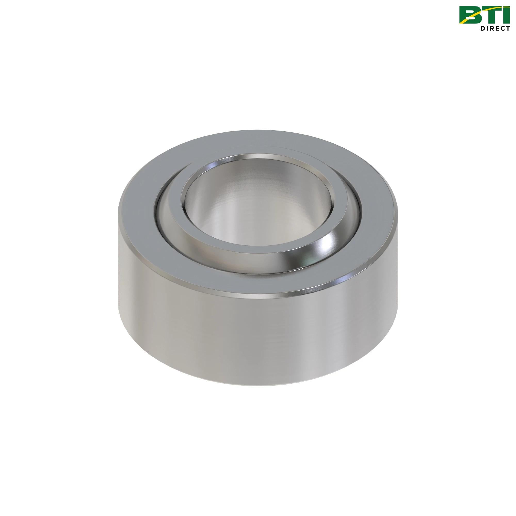 AH209192: Self-Aligning Bushing with Oil Groove