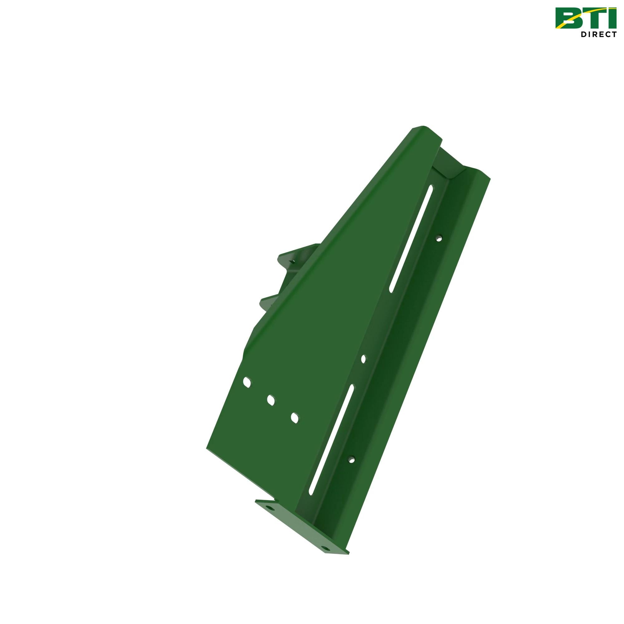 AH209283: Left Side Cutterbar Arm