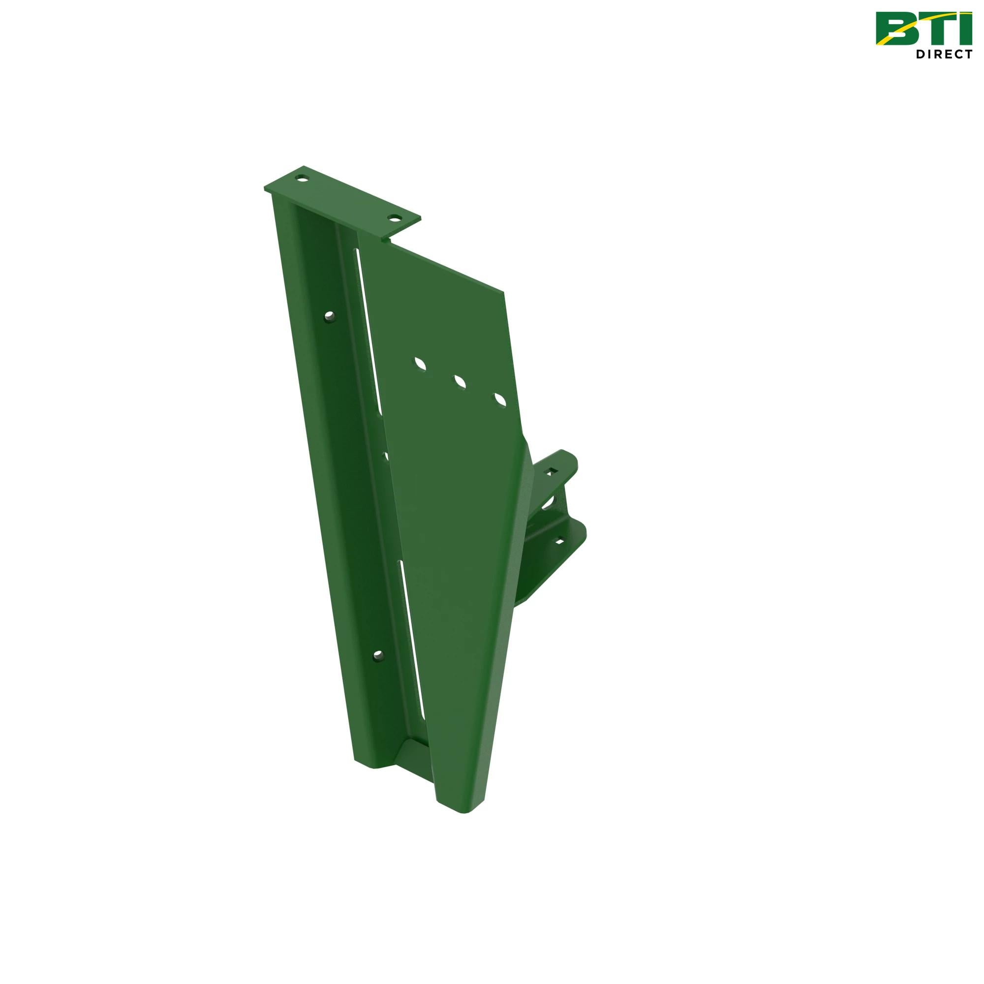 AH209283: Left Side Cutterbar Arm