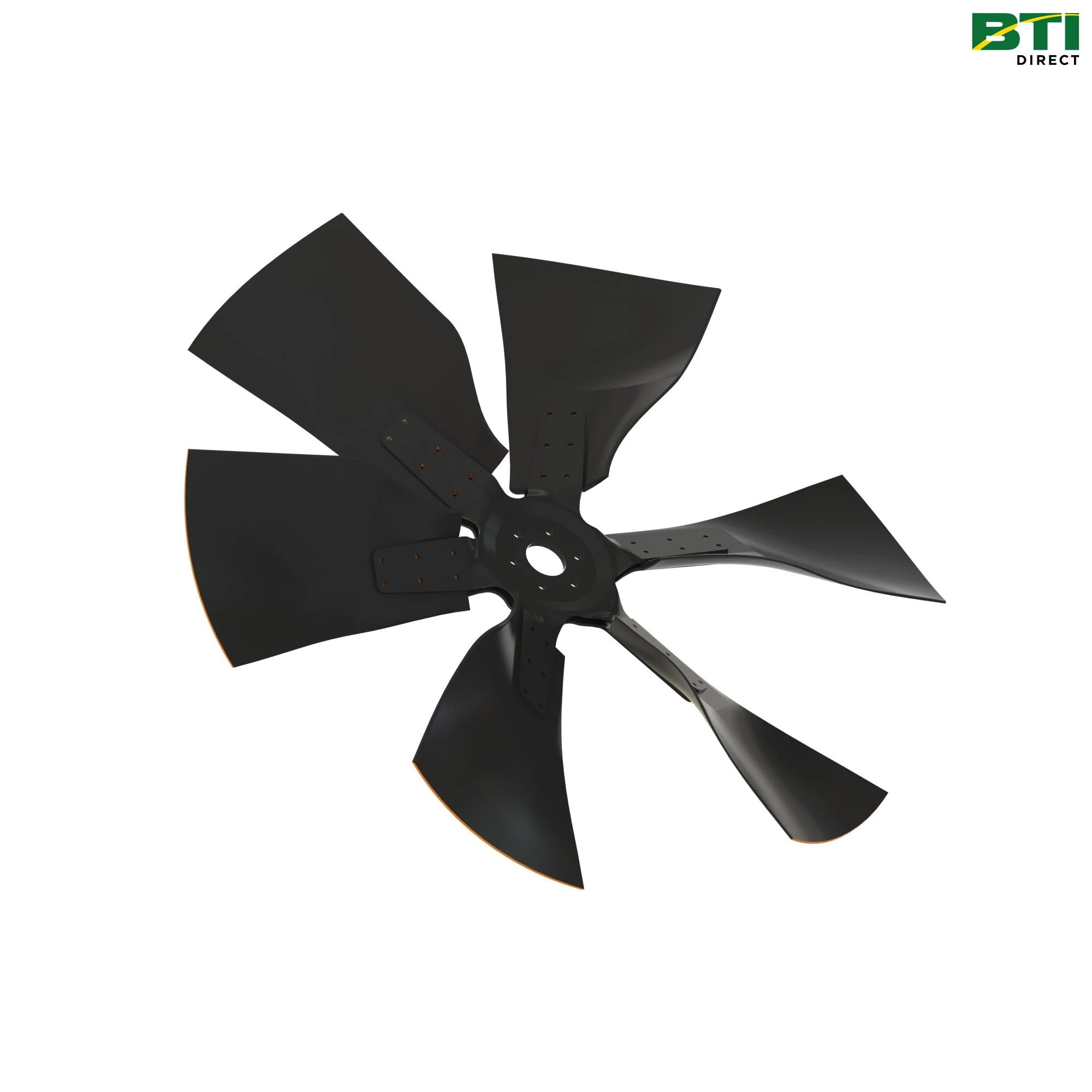 AH209308: Fan