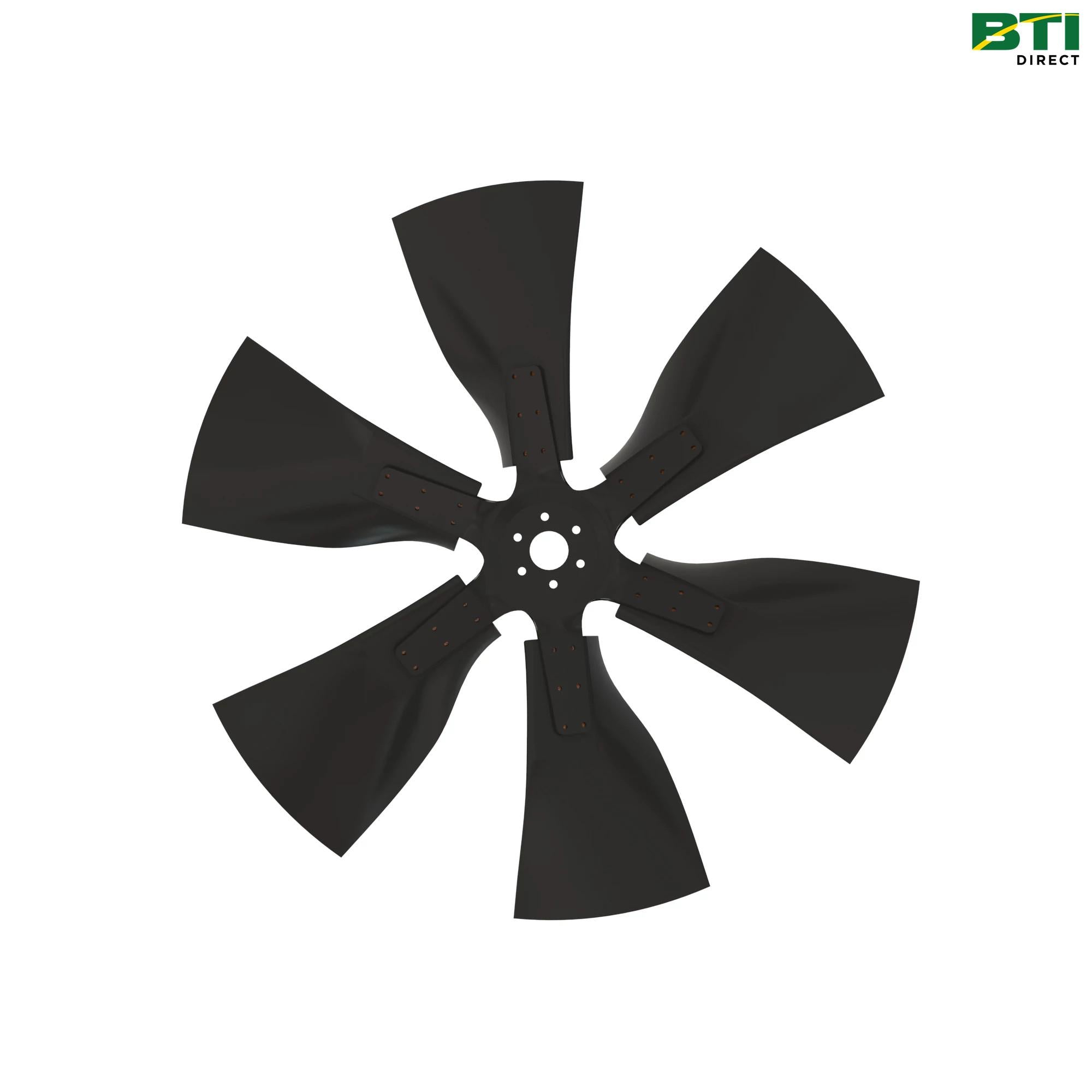 AH209308: Fan