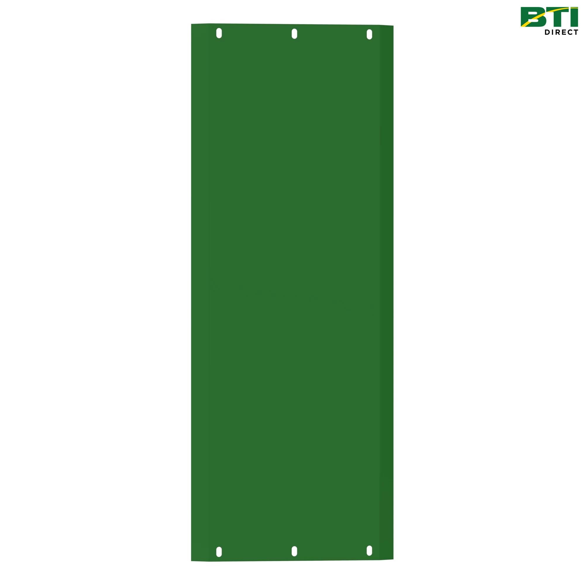 AH209325: Lower Front Beater Plate