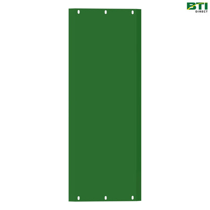 AH209325: Lower Front Beater Plate