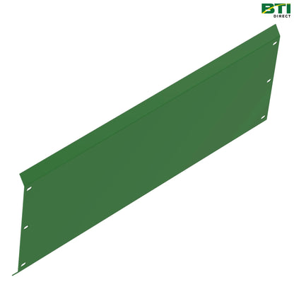 AH209325: Lower Front Beater Plate