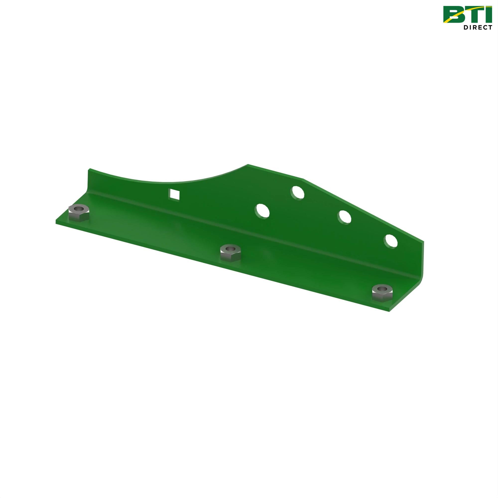 AH209326: Support Angle Lower Door, Left Side