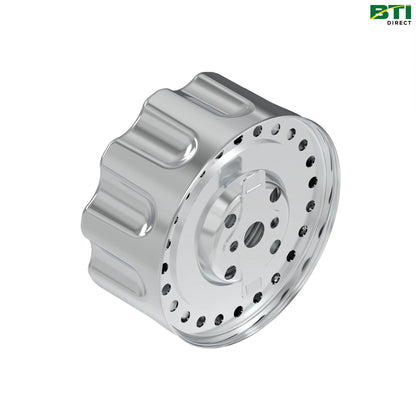 AH209363: Hydraulic Reservoir Oil Filler Cap