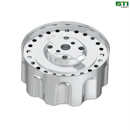 AH209363: Hydraulic Reservoir Oil Filler Cap